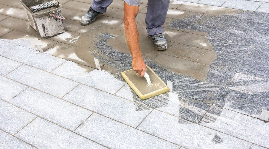 Professional gutter cleaning in Paragonah, UT